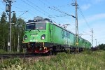 Green Cargo Mb 4019